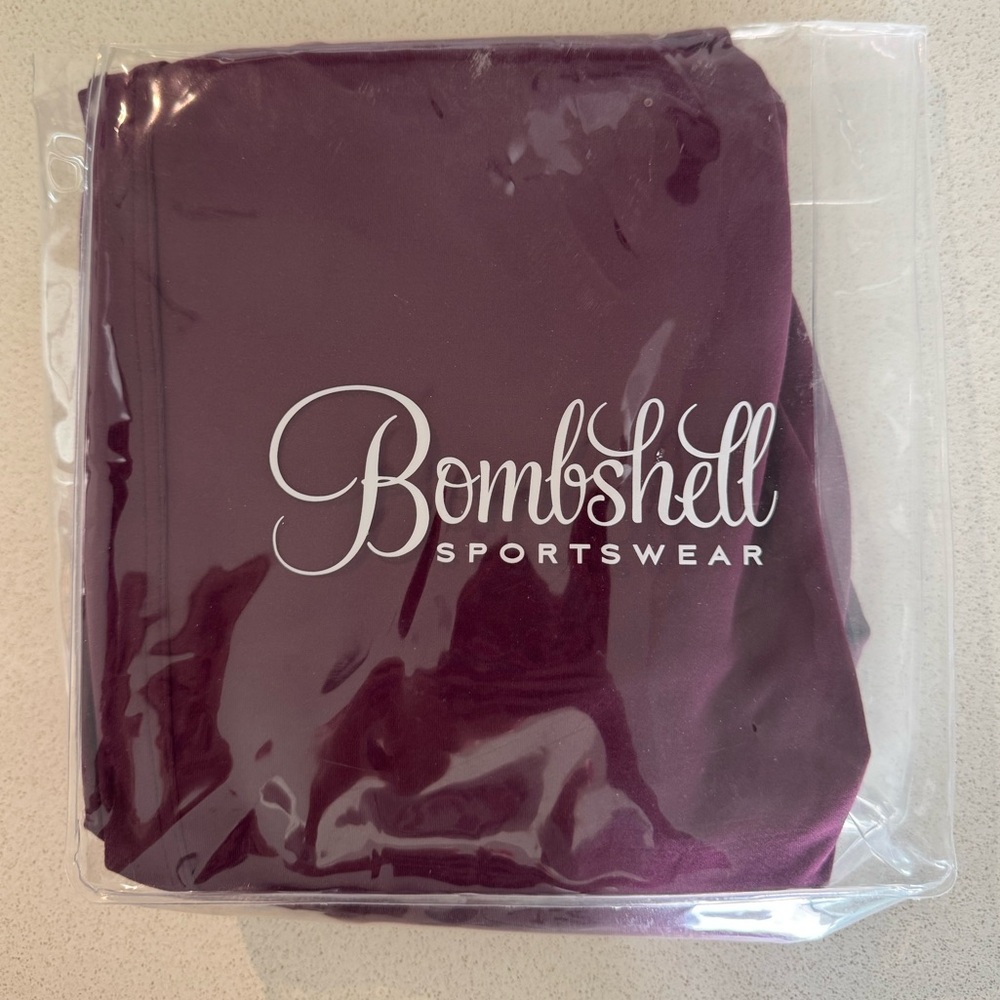 Bombshell Shape Leggings - Picture 2 of 10